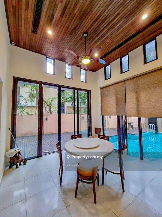 Banglo untuk Dijual di Hartamas Heights, Sri Hartamas oleh Jen Lau - iProperty.com.my