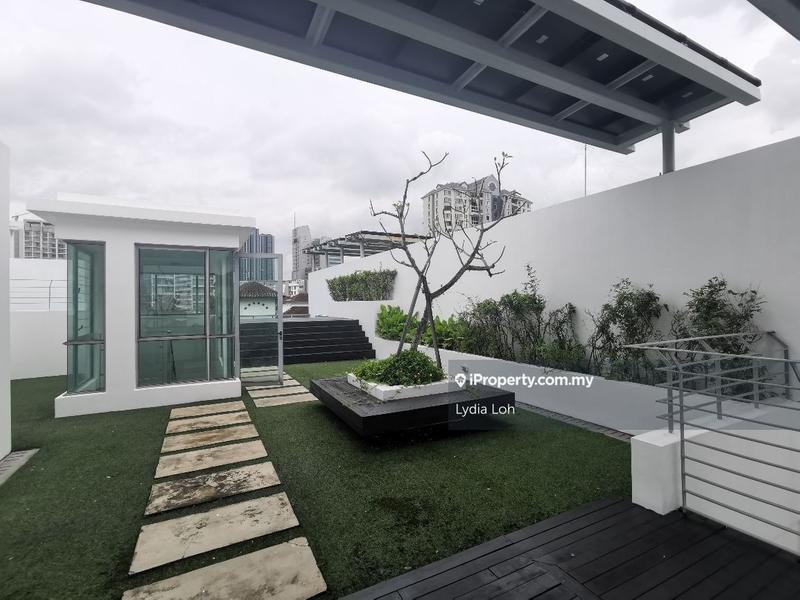 Condominium for Sale in Amarin Wickham by Lydia Loh - iProperty.com.my