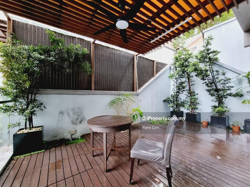 Semi-Detached House for Sale in Bandar Damansara Perdana, Damansara Perdana by Reni Lim - iProperty.com.my