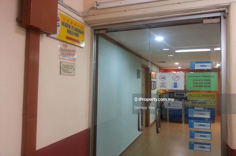 Shop-Office for Sale in yu27g, Ampang by Debbie Yee - iProperty.com.my