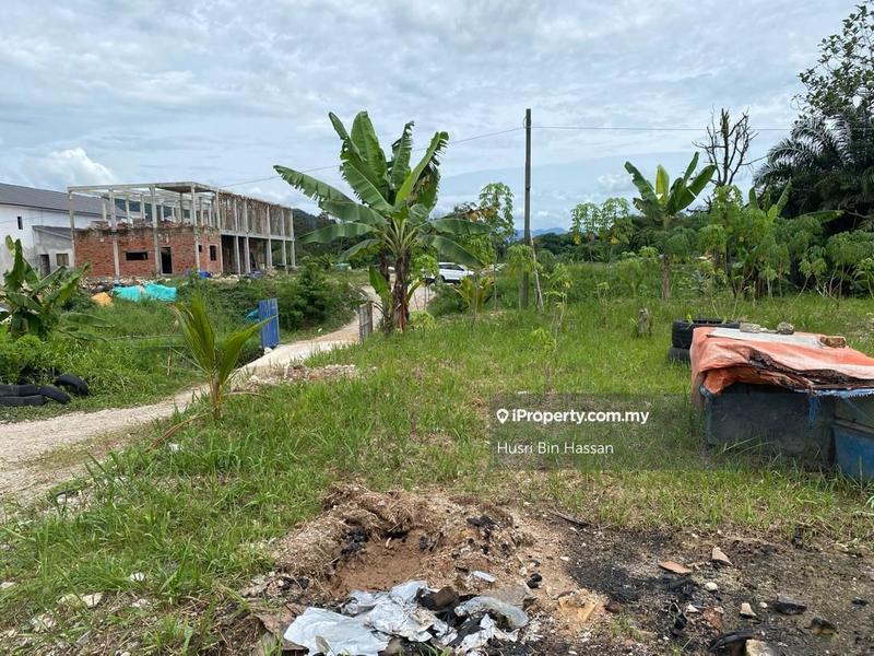 Tanah Pertanian untuk Dijual di Kampung Sungai Serai, Hulu Langat oleh Husri Bin Hassan - iProperty.com.my