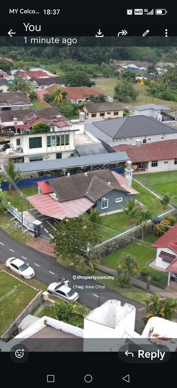 Bungalow House for Rent in Taman SEA , Rahang, Seremban by Jimmy Chai - iProperty.com.my