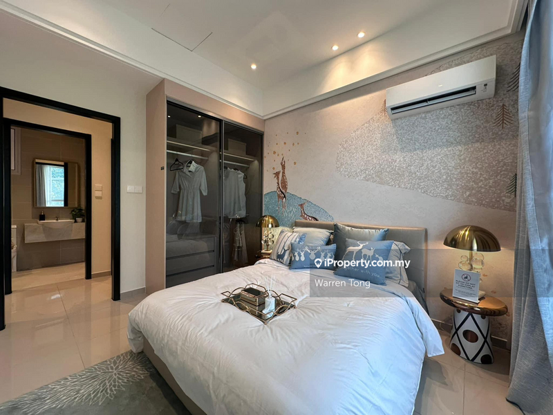 Service Residence for Sale in Vista Tiara (MBW Bay) by Warren Tong - iProperty.com.my