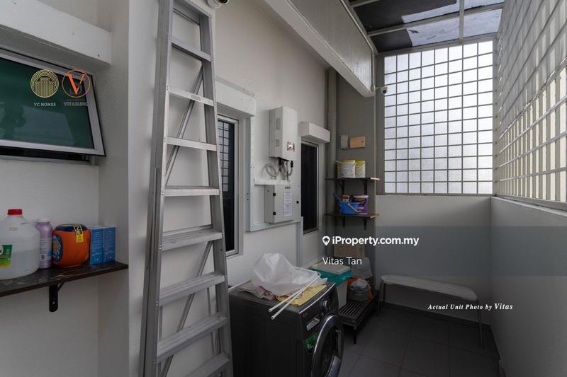 2-storey Terraced House for Sale in Bandar Bukit Raja, Klang by Vitas Tan - iProperty.com.my