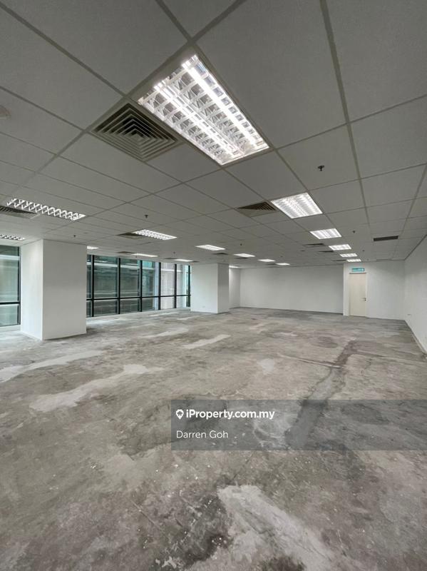 Pejabat untuk Disewa di Jalan Kerinchi, Kampung Kerinchi (Bangsar South) oleh Darren Goh - iProperty.com.my