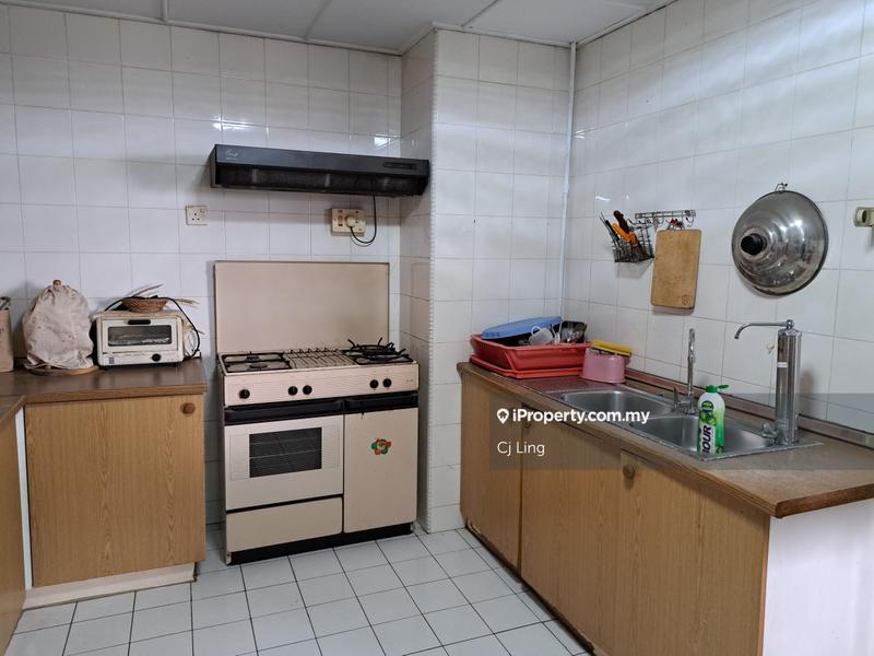 Condominium for Sale in Spring Villa Condominium by Cj Ling - iProperty.com.my