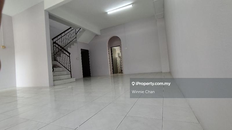 Rumah Berangkai 2 Tingkat untuk Dijual di rx9u6, Menglembu oleh Winnie Chan - iProperty.com.my