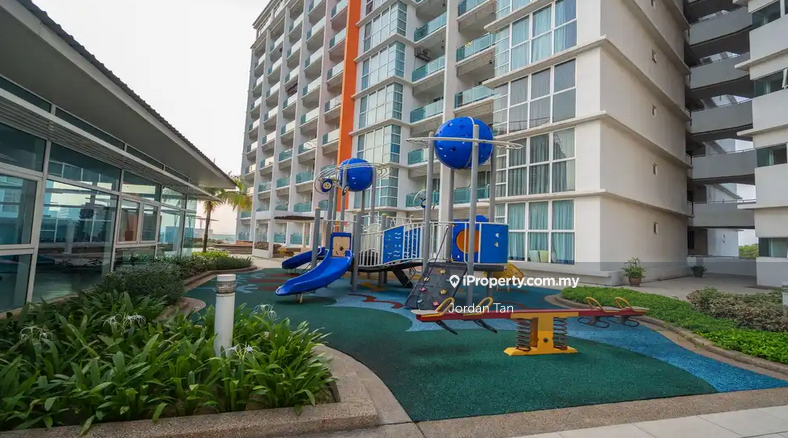 Service Residence for Sale in Oasis Serviced Suites @ Oasis Ara Damansara by Jordan Tan - iProperty.com.my