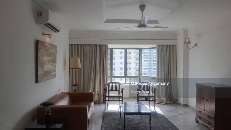 For Sale - Menara Polo