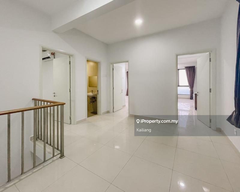 Residensi Servis untuk Dijual di Sfera Residency oleh Kailiang - iProperty.com.my