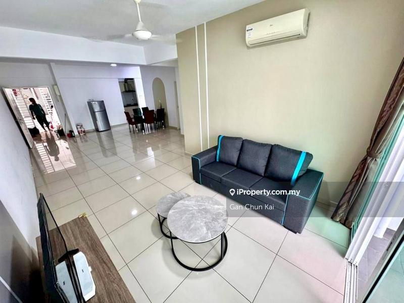 For Rent - Arena Residence