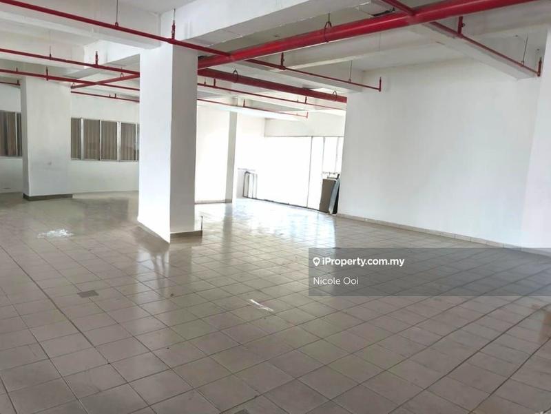 For Rent - Taman Ehsan Perindustrian Kepong