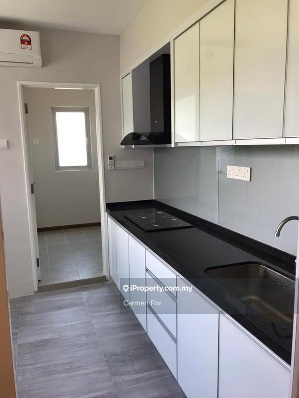 Kondominium untuk Disewa di The Latitude Condominium oleh Carmen Por - iProperty.com.my