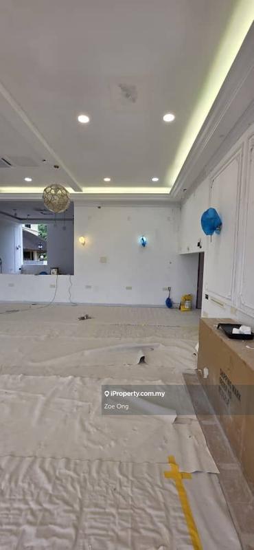 Bungalow House untuk Dijual di Kota Damansara, Petaling Jaya, Kota Damansara oleh Zoe Ong - iProperty.com.my