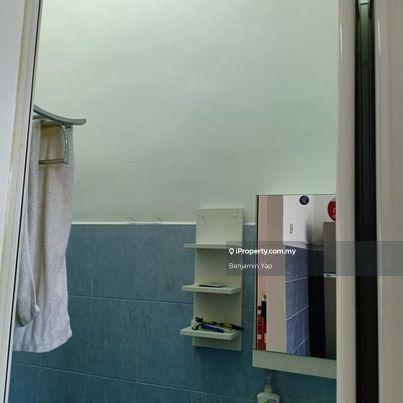 Pangsapuri untuk Dijual di Tun Perak oleh Benjamin Yap - iProperty.com.my