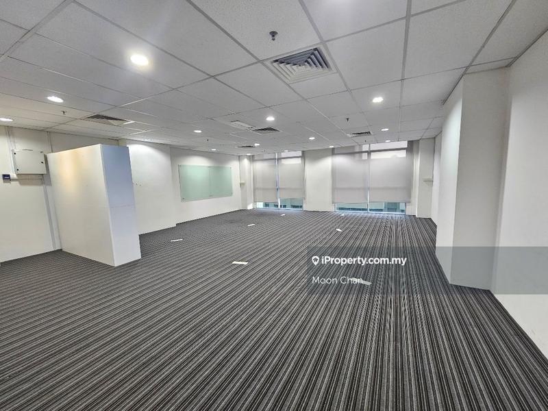 For Sale - Solaris Dutamas, Publika, Mont Kiara