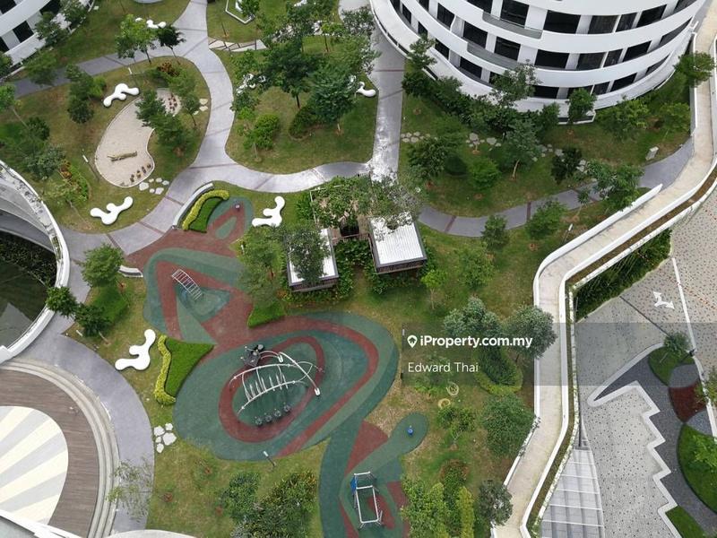 Kondominium untuk Disewa di O2 Residence oleh Edward Thai - iProperty.com.my