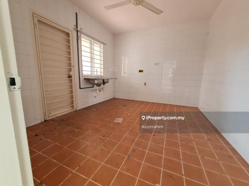 Semi-Detached House for Sale in Presint 10, Putrajaya by Azizirrahim - iProperty.com.my