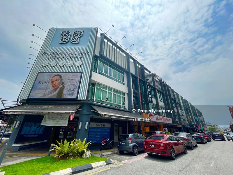 Kedai untuk Disewa di Bandar Baru Sri Petaling, Sri Petaling oleh Yannis Tan - iProperty.com.my