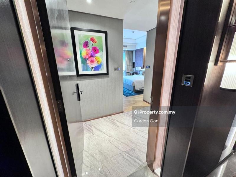 Kediaman Servis untuk Dijual di Imperial Lexis oleh Gordon Oon - iProperty.com.my