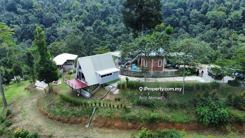 Agricultural Land for Sale in Taman Jelebu, Kuala Klawang by Aziz Ahmad - iProperty.com.my