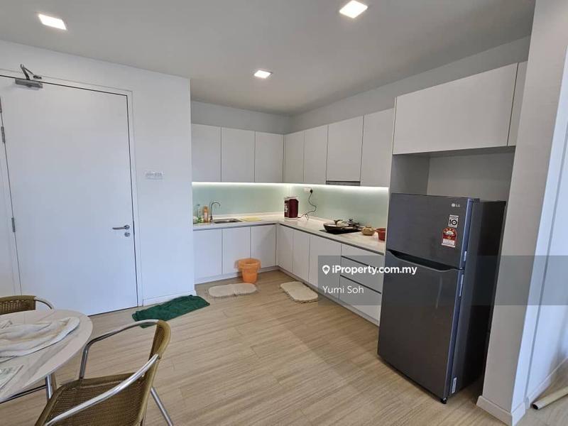 Service Residence for Rent in Montena by Yumi Soh - iProperty.com.my