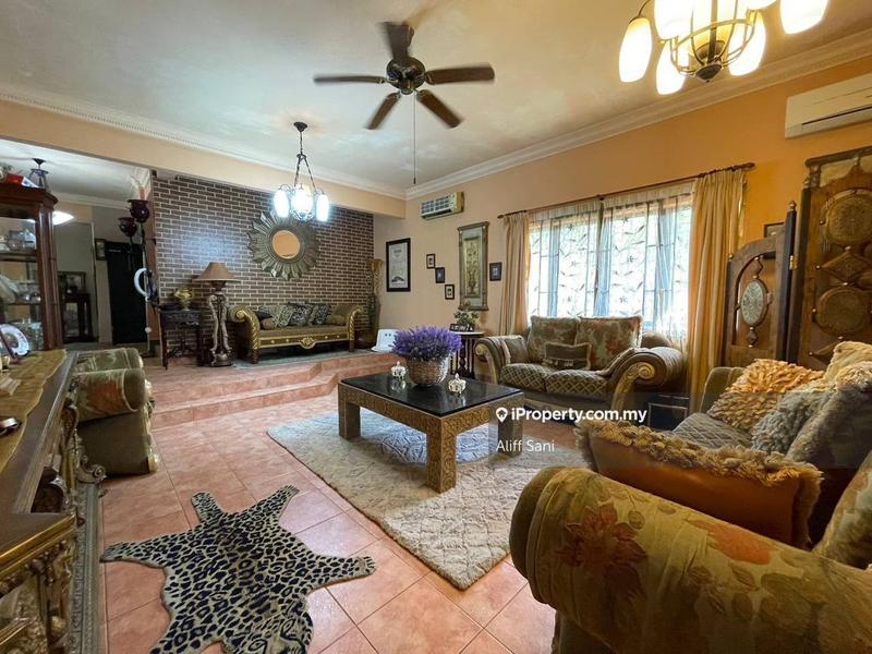Banglo untuk Dijual di Kampung Sungai Penchala, Sungai Penchala oleh Aliff Sani - iProperty.com.my