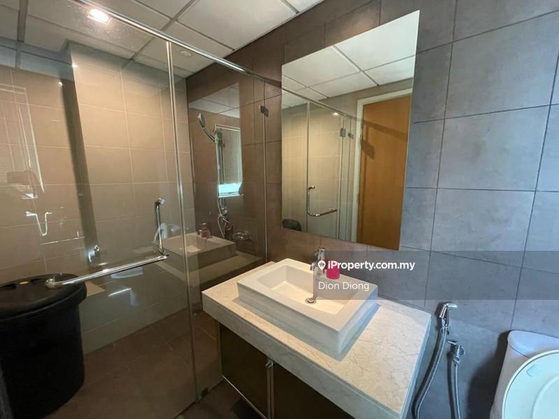 Kondominium untuk Dijual di Mont Kiara Banyan oleh Dion Diong - iProperty.com.my
