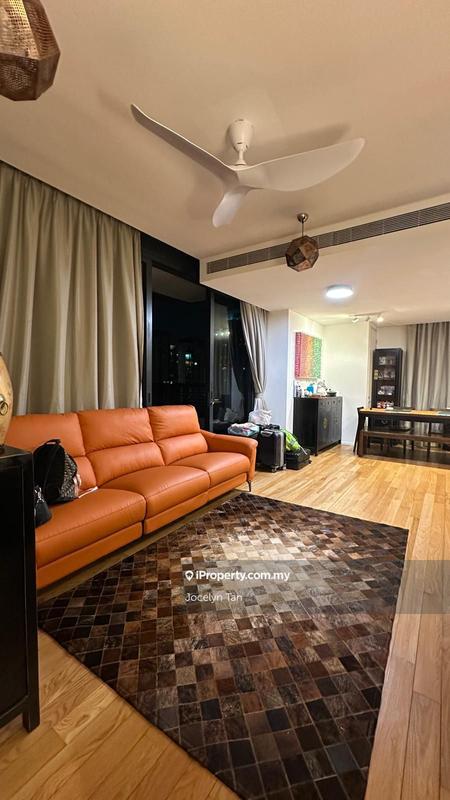 Service Residence for Sale in Arcoris Residences by Jocelyn Tan - iProperty.com.my
