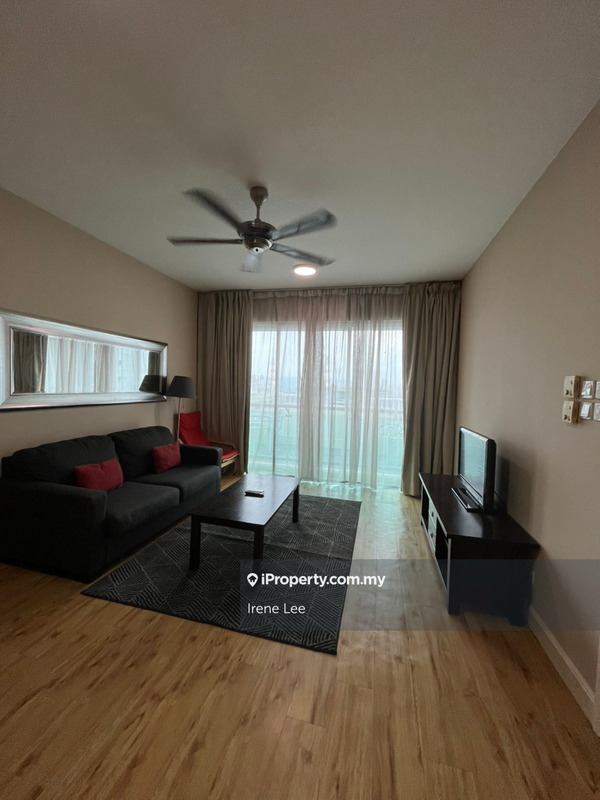 For Sale - Solaris Dutamas