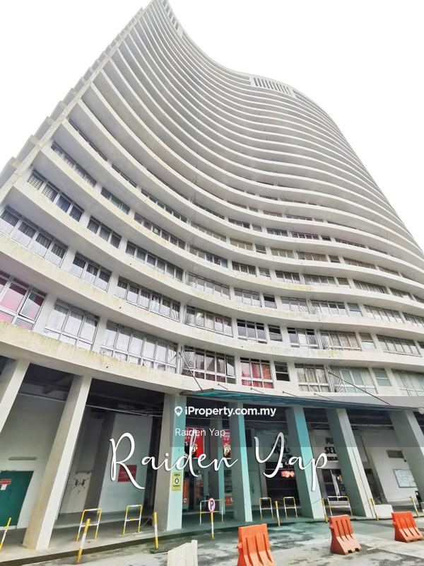 Apartment for Rent in Ria Apartment by Raiden Yap - iProperty.com.my