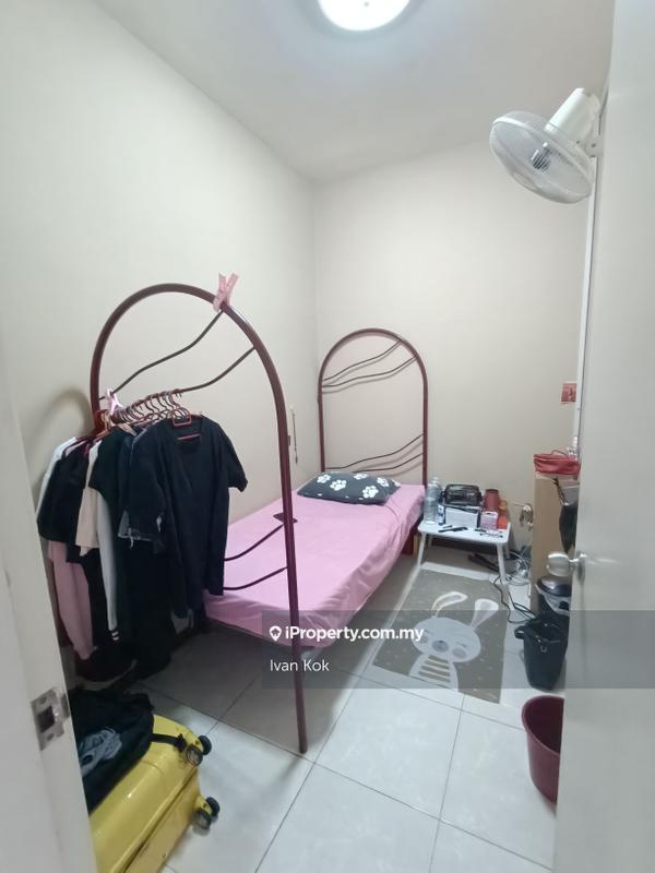 Condominium for Sale in Ken Damansara 2 by Ivan Kok - iProperty.com.my