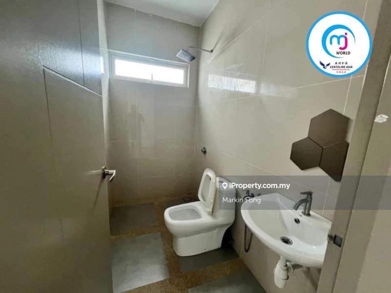 Rumah Berkembar untuk Dijual di Bandar Indera Mahkota, Kuantan oleh Markin Fong - iProperty.com.my