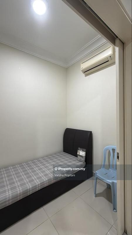 Kondominium untuk Disewa di Mutiara Residency oleh Varsha Poptani - iProperty.com.my