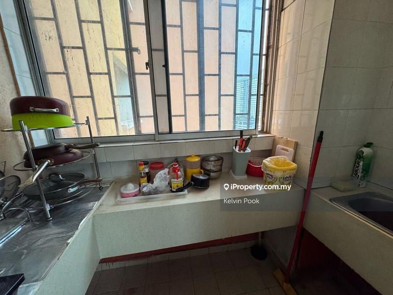 Kondominium untuk Dijual di Puri Aiyu oleh Kelvin Pook - iProperty.com.my