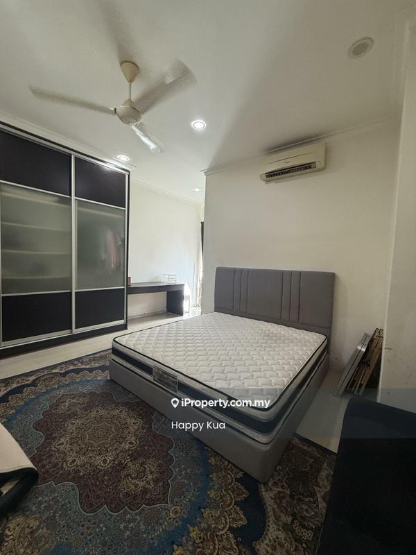 Semi-Detached House for Sale in Ampang, Ampang by Happy Kua - Bedroom - iProperty.com.my