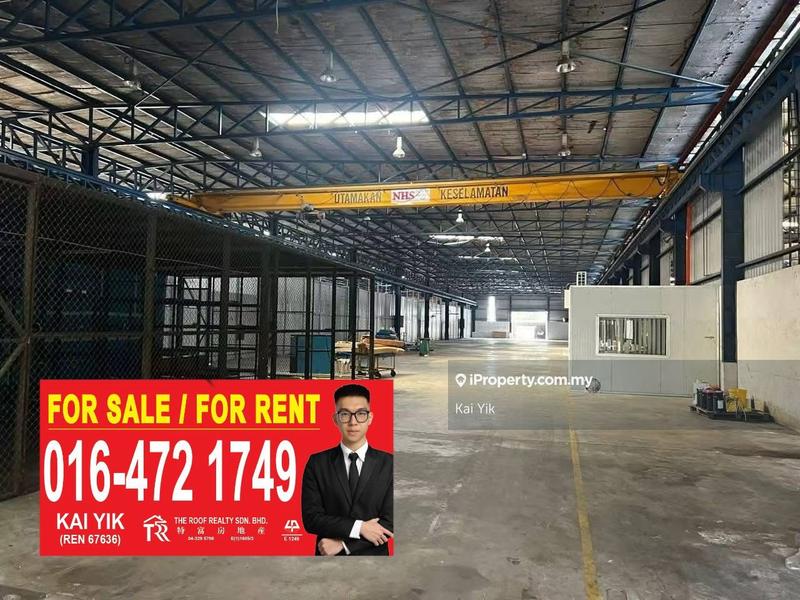 For Rent -