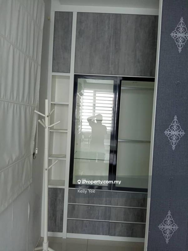 Rumah Berkembar untuk Disewa di Taman Carnation, Bukit Minyak oleh Kelly Yee - iProperty.com.my