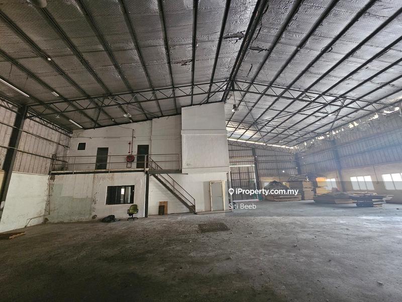 Commercial Land for Sale in Taman Bukit Subang, Shah Alam by Siti Beeb - iProperty.com.my