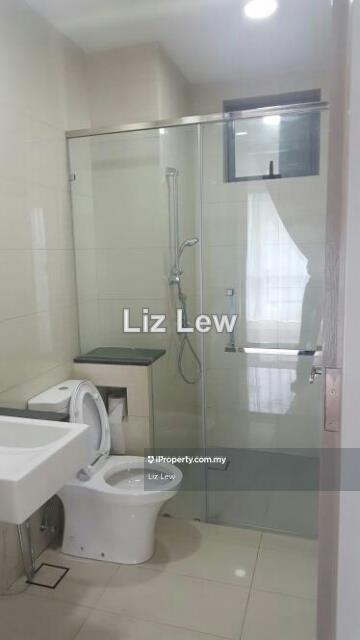 Residensi Servis untuk Disewa di Reflection Residences oleh Liz Lew - iProperty.com.my