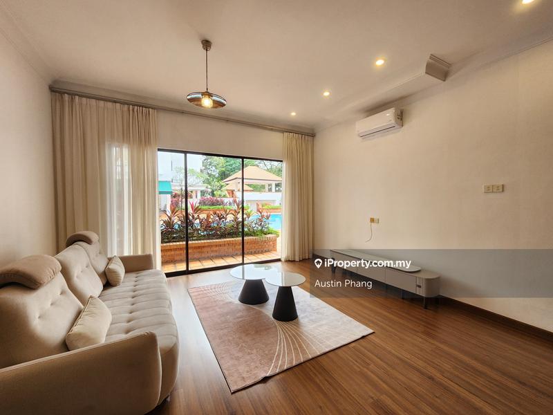 For Rent - Wickham Residence