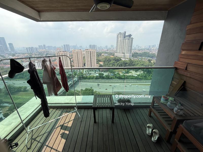 For Sale - Kiara Residence 2 (Residensi Kiara Jalil 2)