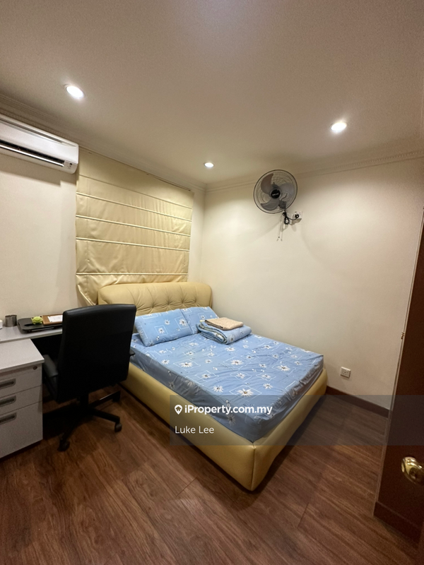 For Rent - Sunway Lagoon View Resort Condominium