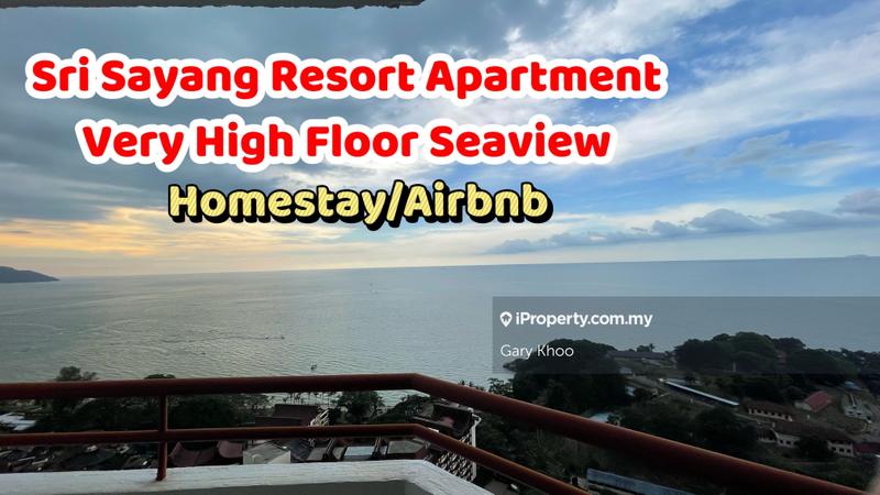 Residensi Servis untuk Dijual di Sri Sayang oleh Gary Khoo - iProperty.com.my