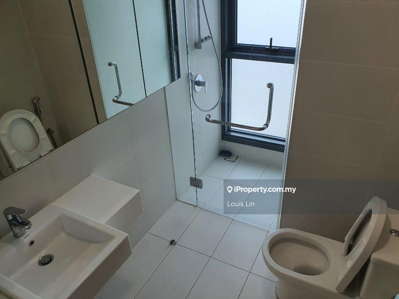 Residensi Servis untuk Dijual di Vogue Suites One oleh Louis Lin - iProperty.com.my