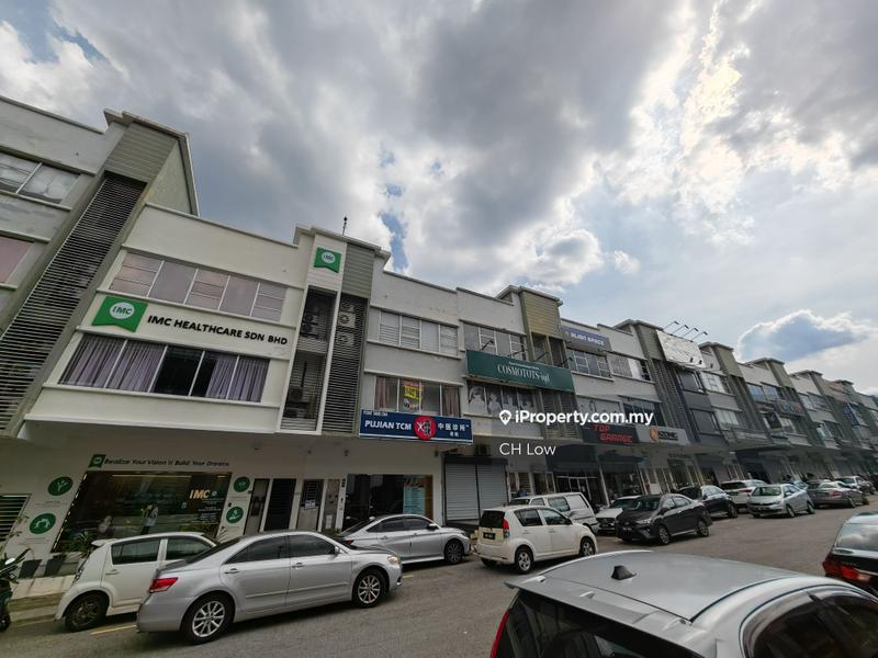 Shop / Office for Sale in Alam Damai, Cheras by CH Low - iProperty.com.my
