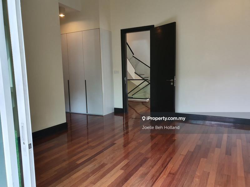 Rumah Berangkai 3 Tingkat untuk Dijual di u28gx, Sri Hartamas oleh Joelle Beh Holland - iProperty.com.my