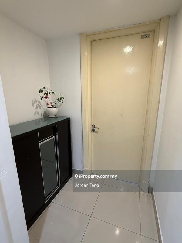 Residensi Servis untuk Disewa di Solaris Dutamas oleh Jordan Tang - iProperty.com.my