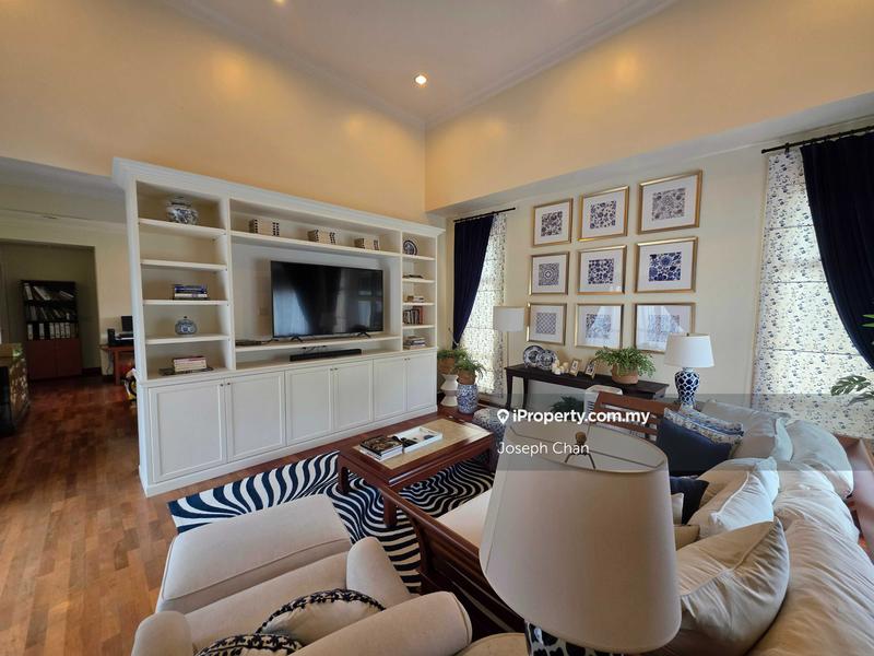 Rumah Berangkai 2 Tingkat untuk Dijual di Bukit Jelutong, Shah Alam oleh Joseph Chan - iProperty.com.my