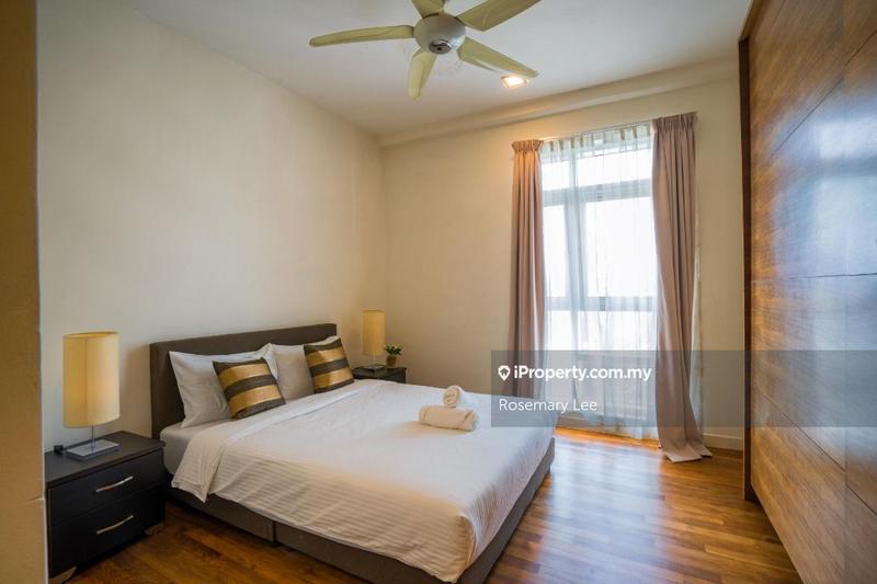 Residensi Servis untuk Dijual di Binjai Residency oleh Rosemary Lee - iProperty.com.my